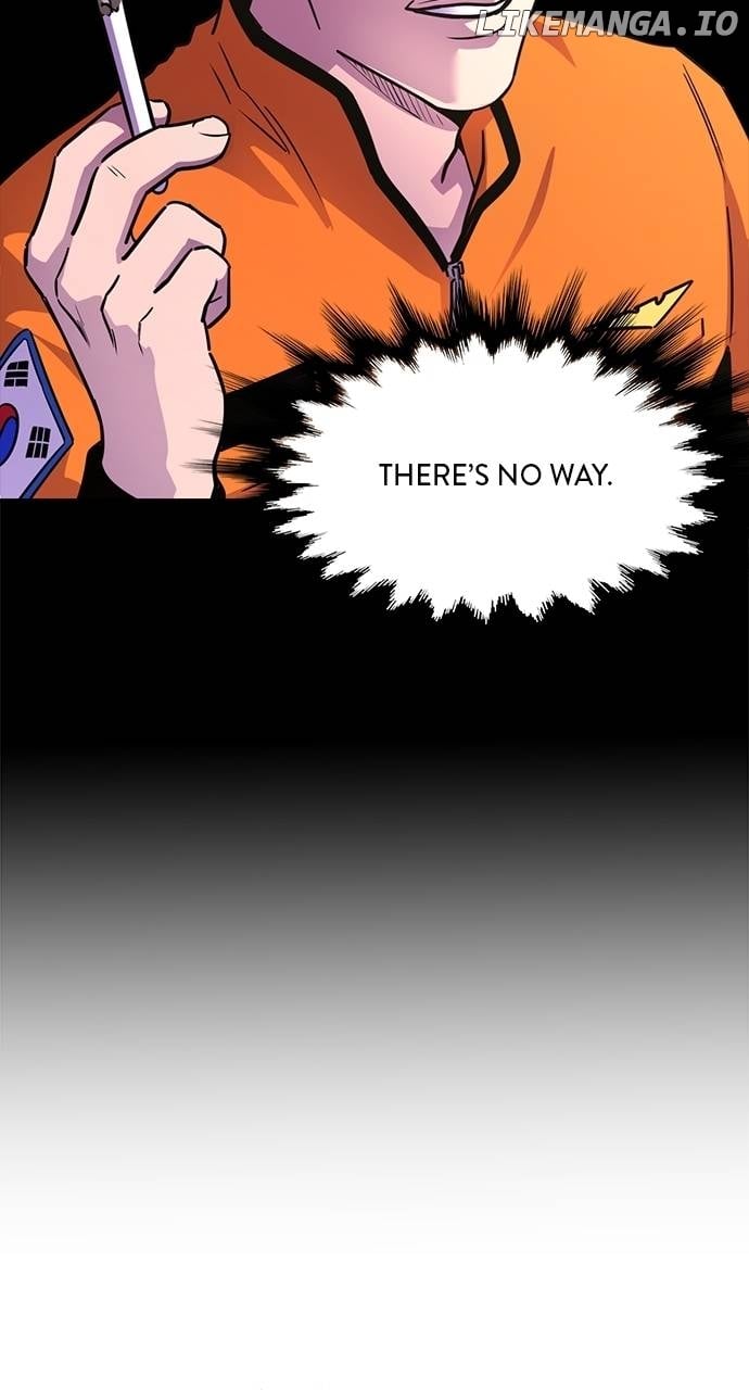 Read 1 Second ENGLISH Manga Online