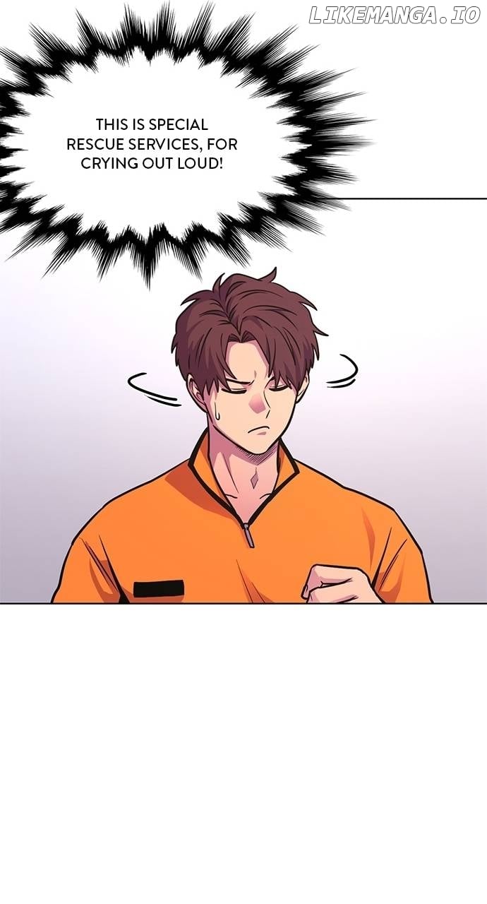 Read 1 Second ENGLISH Manga Online