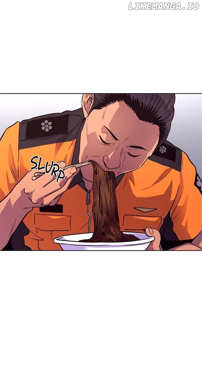 Read 1 Second ENGLISH Manga Online