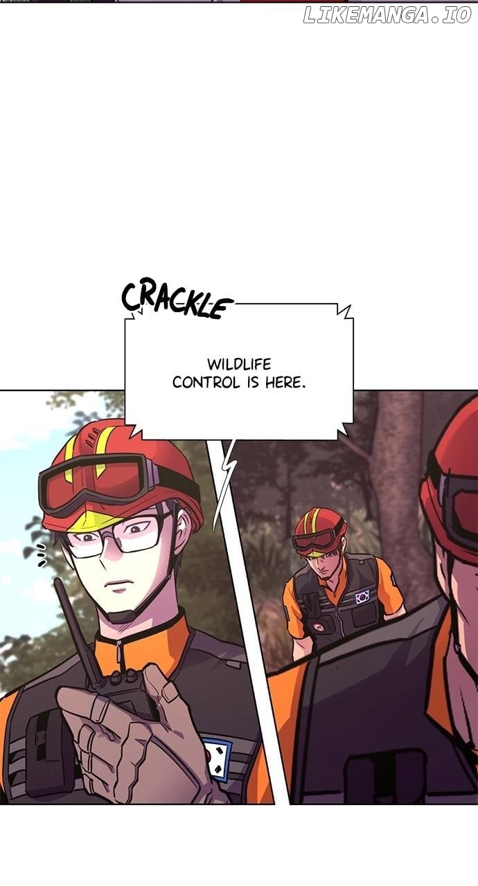 Read 1 Second ENGLISH Manga Online