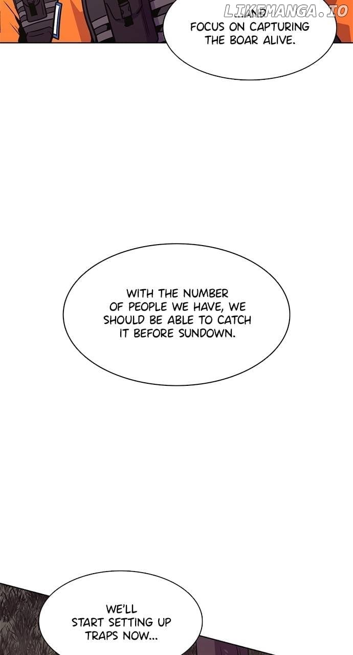 Read 1 Second ENGLISH Manga Online