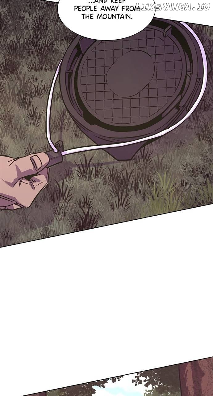 Read 1 Second ENGLISH Manga Online