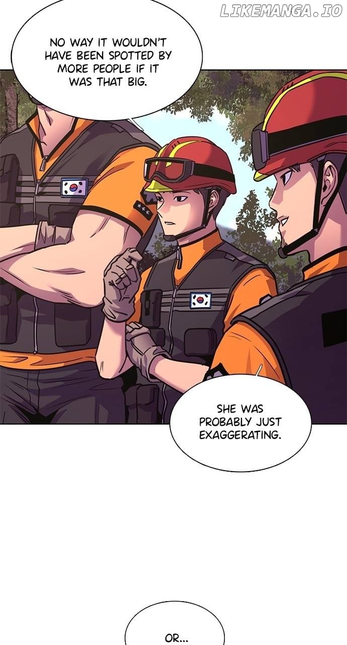 Read 1 Second ENGLISH Manga Online