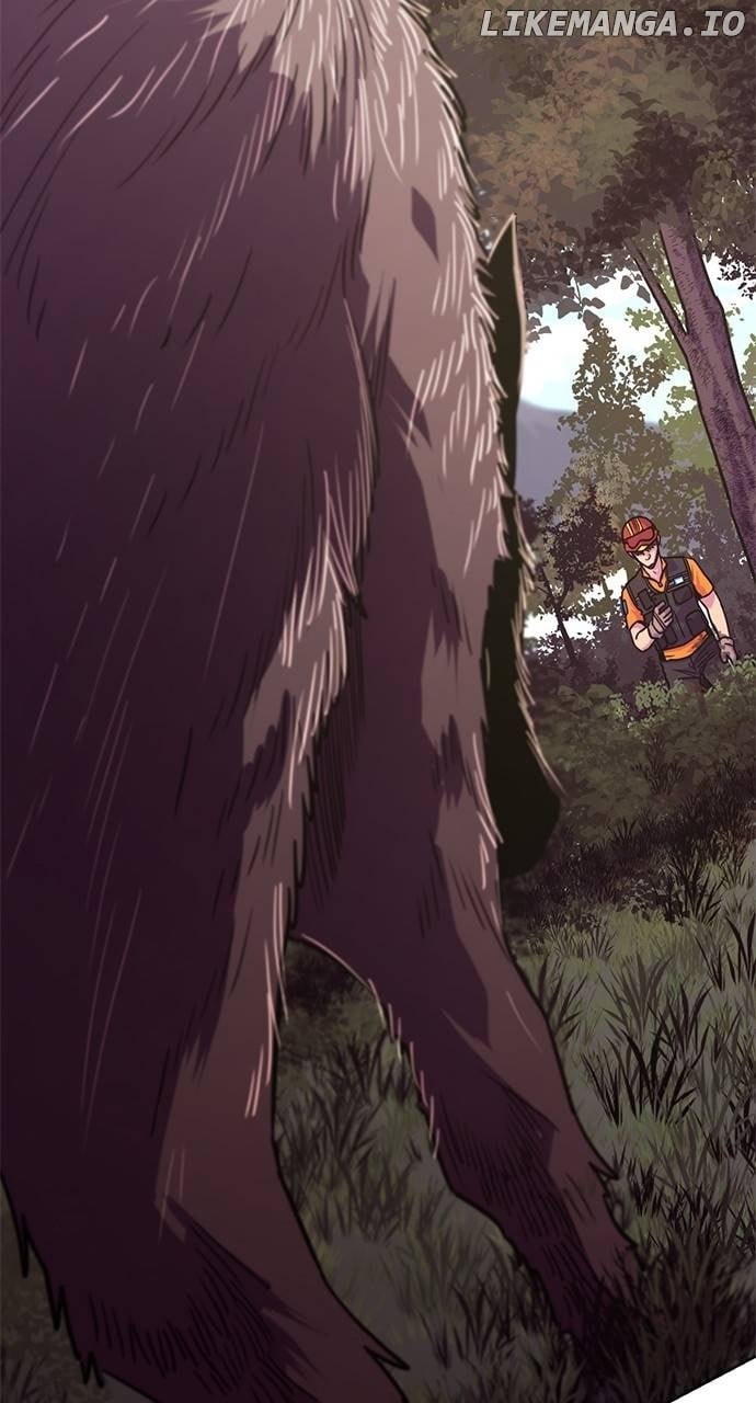 Read 1 Second ENGLISH Manga Online