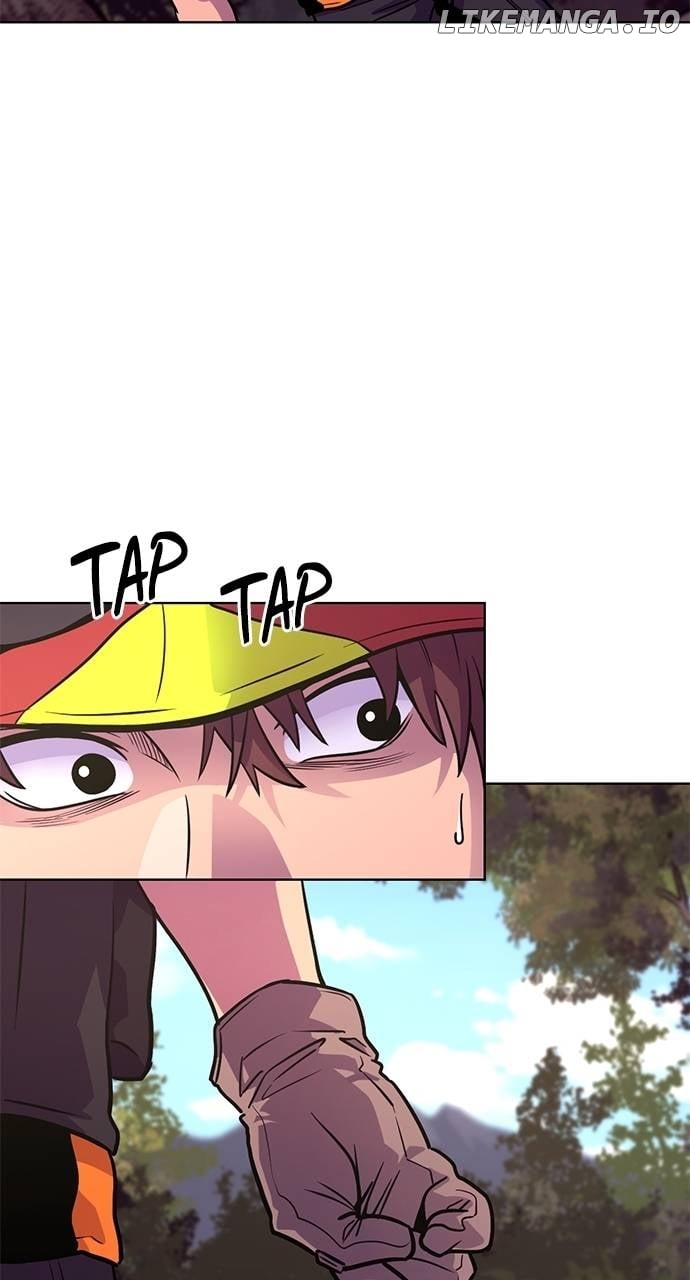 Read 1 Second ENGLISH Manga Online