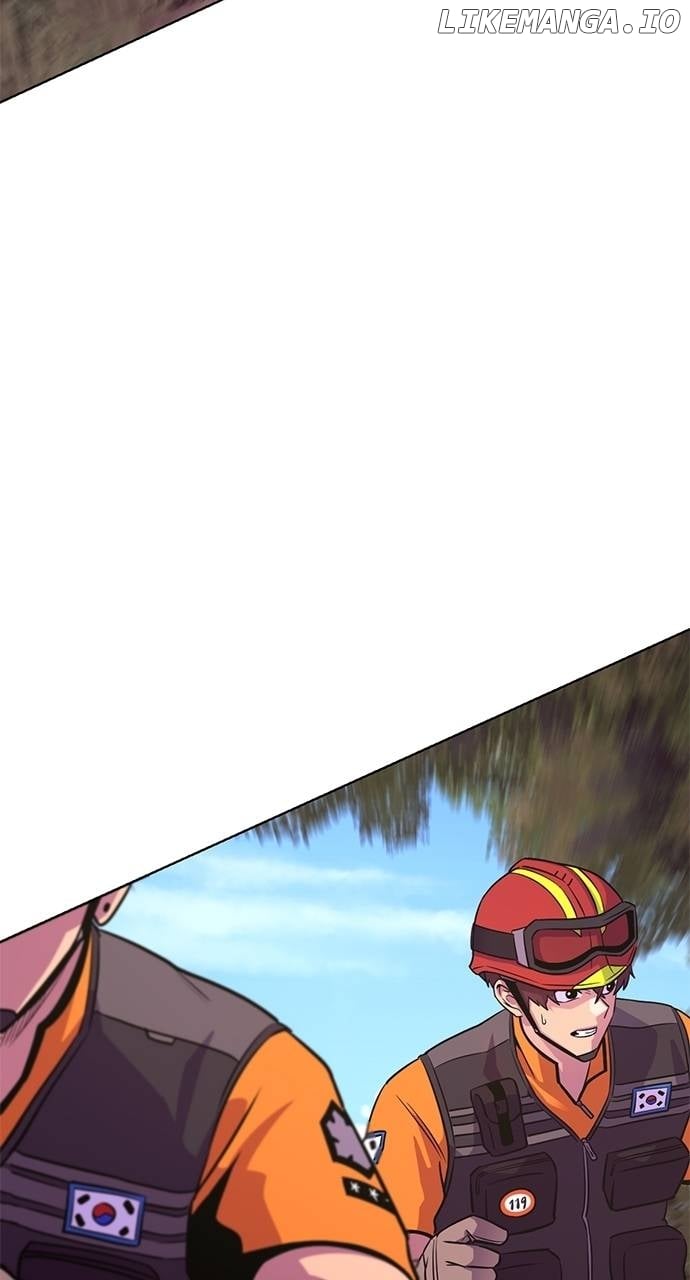 Read 1 Second ENGLISH Manga Online