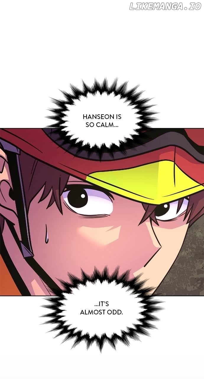 Read 1 Second ENGLISH Manga Online