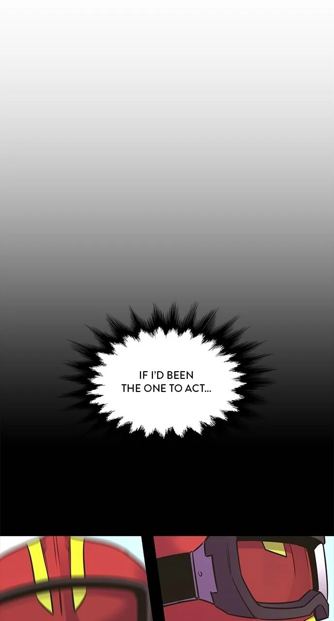 Read 1 Second ENGLISH Manga Online