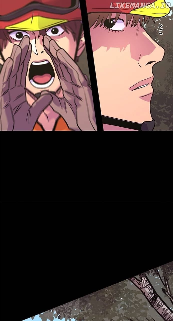 Read 1 Second ENGLISH Manga Online