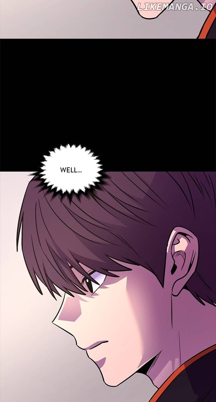 Read 1 Second ENGLISH Manga Online