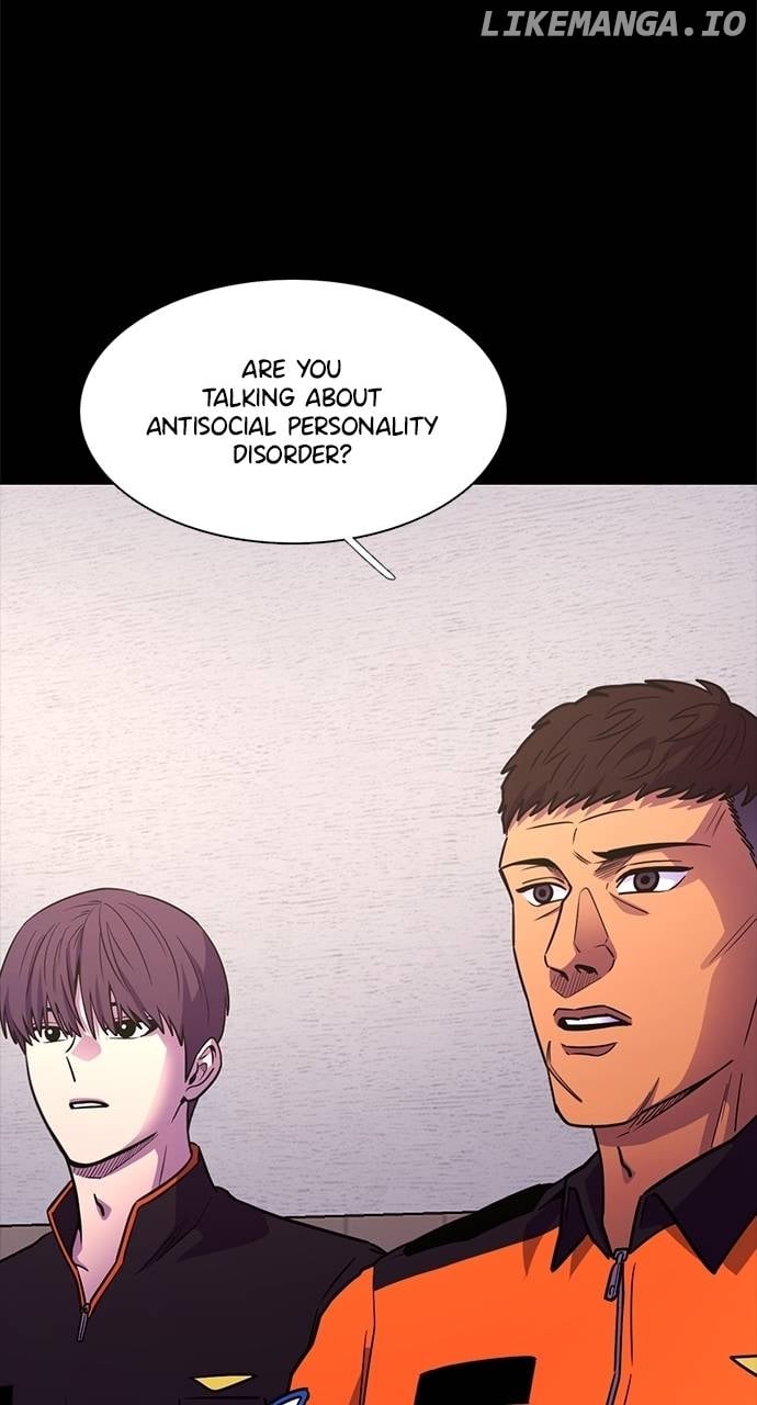 Read 1 Second ENGLISH Manga Online