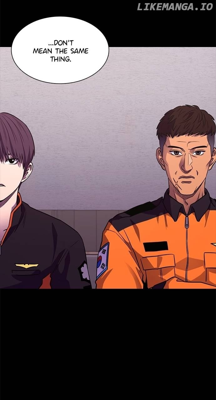 Read 1 Second ENGLISH Manga Online