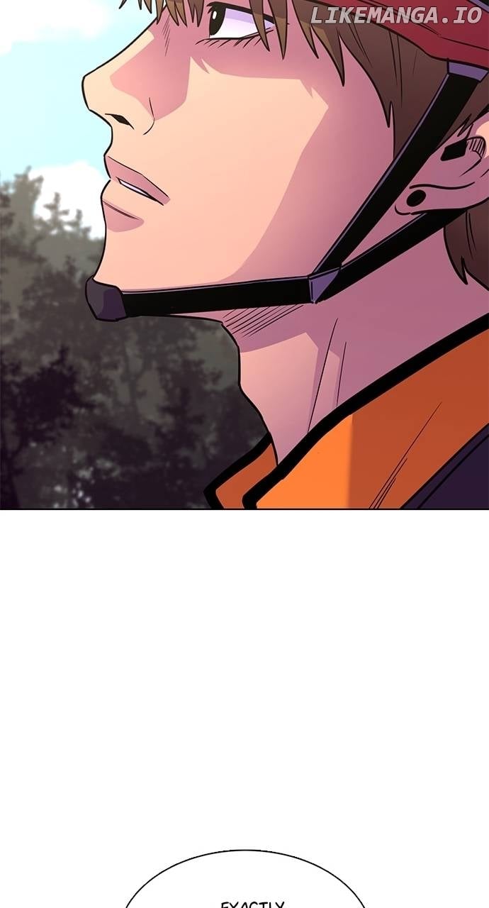 Read 1 Second ENGLISH Manga Online