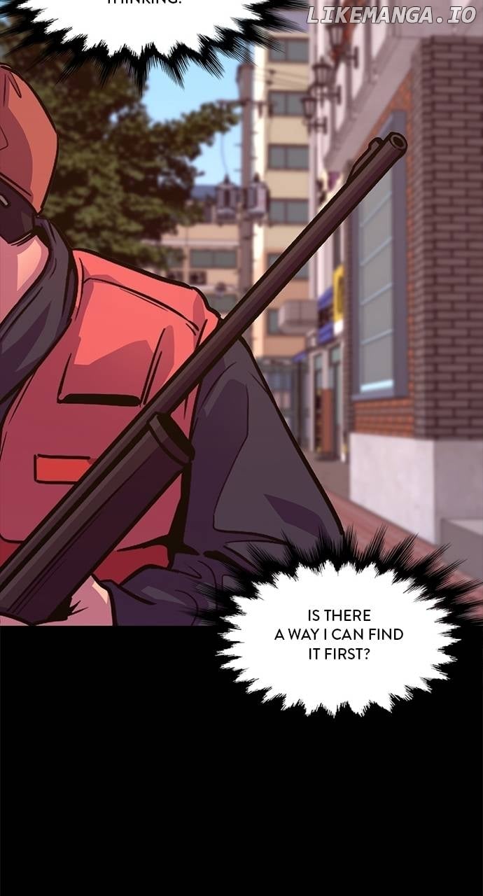 Read 1 Second ENGLISH Manga Online