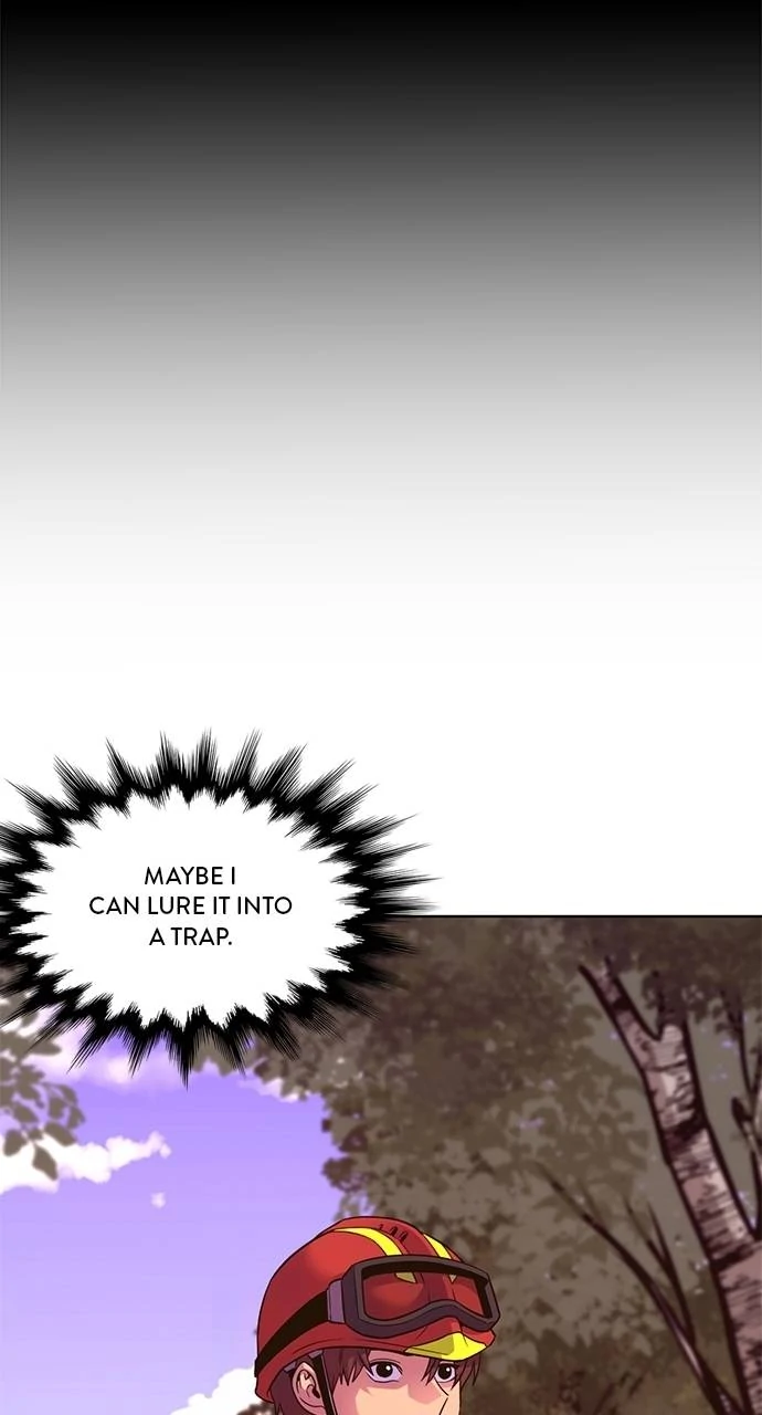 Read 1 Second ENGLISH Manga Online