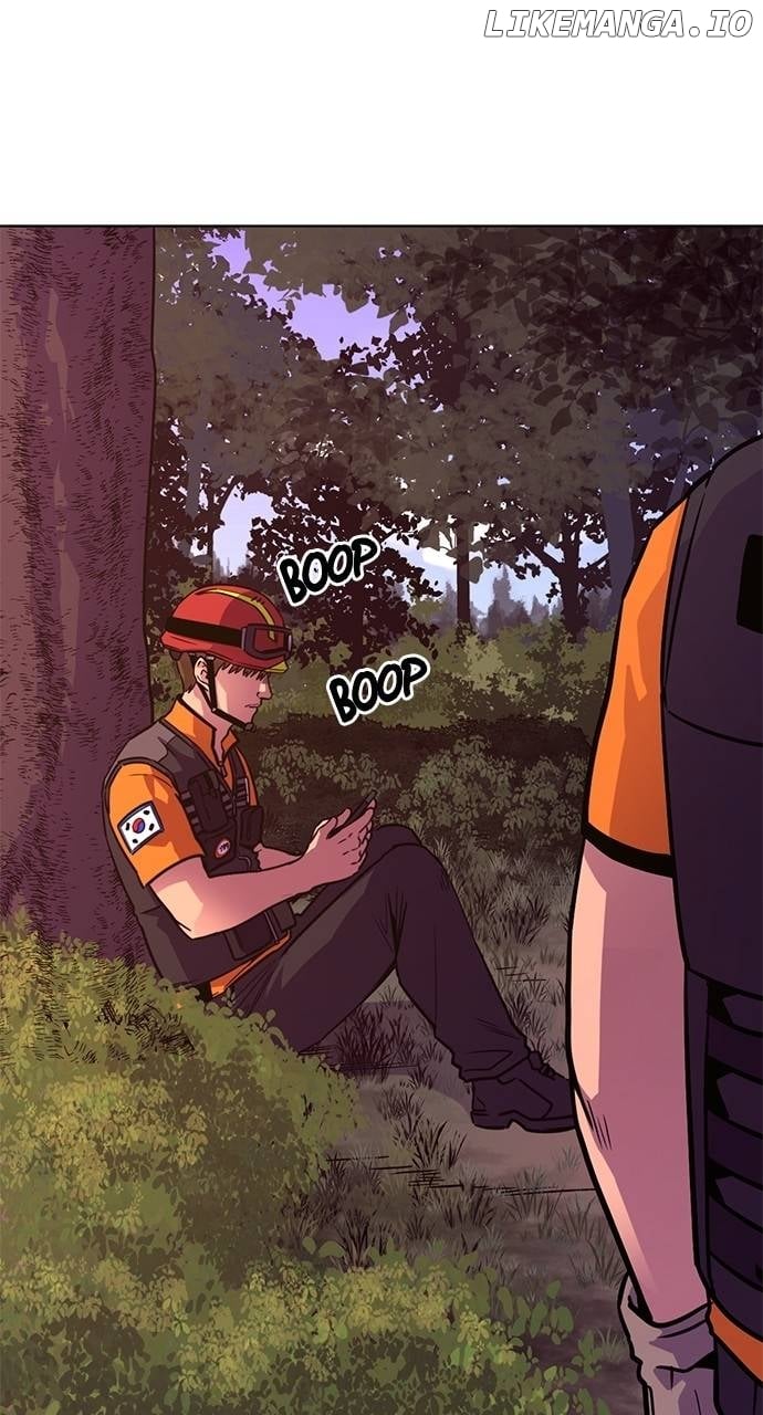 Read 1 Second ENGLISH Manga Online