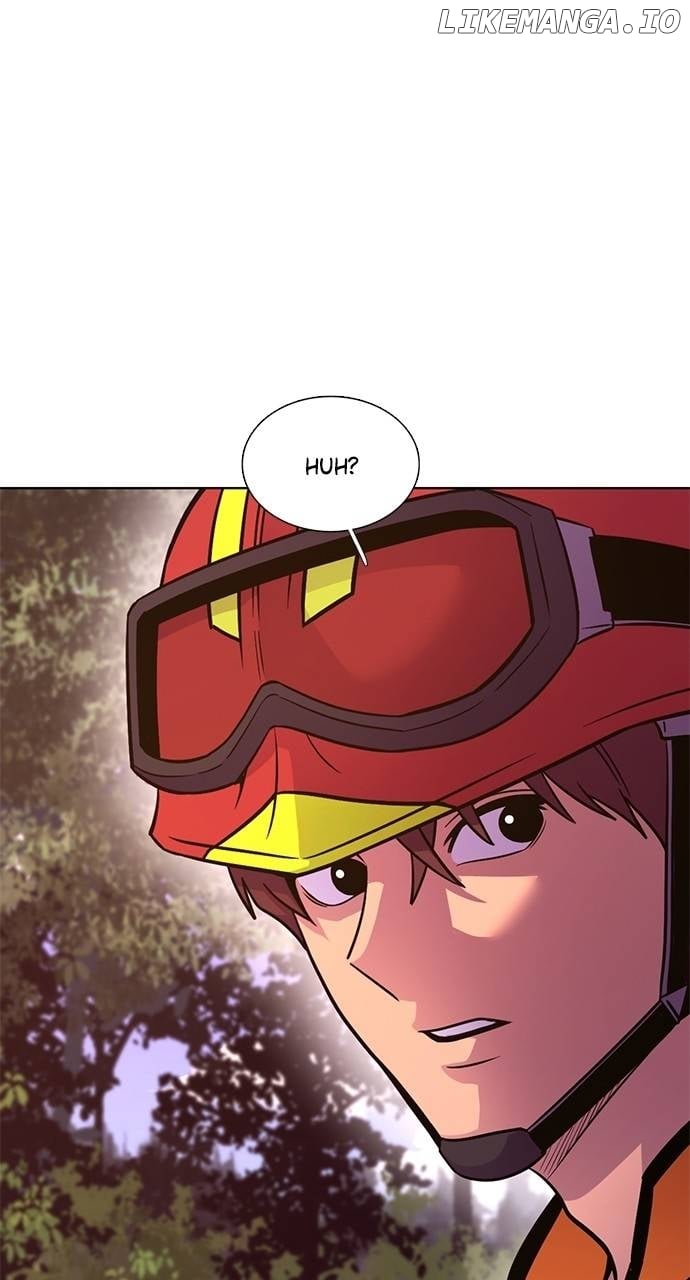 Read 1 Second ENGLISH Manga Online