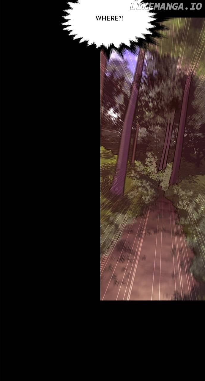 Read 1 Second ENGLISH Manga Online