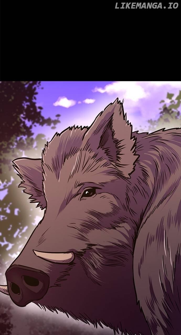 Read 1 Second ENGLISH Manga Online