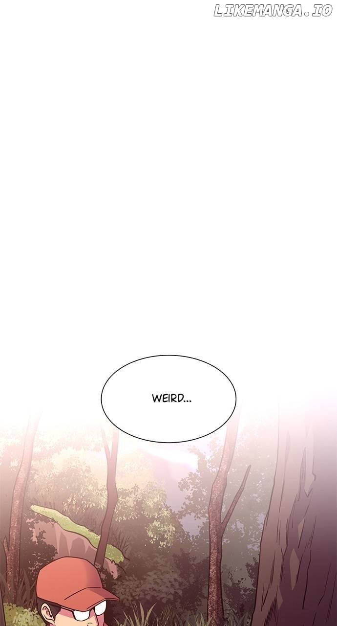 Read 1 Second ENGLISH Manga Online