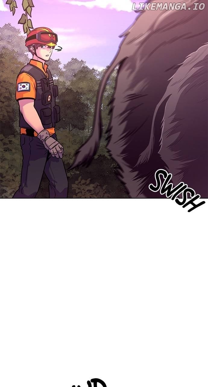 Read 1 Second ENGLISH Manga Online