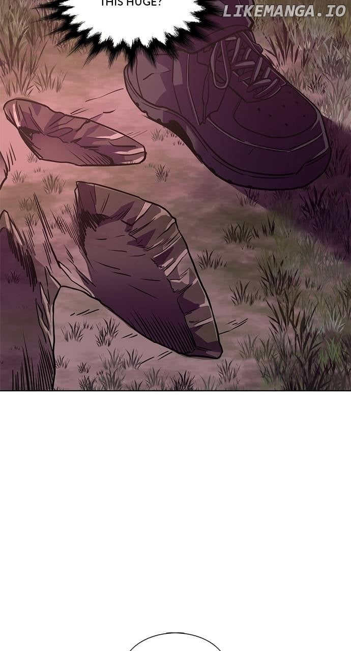 Read 1 Second ENGLISH Manga Online