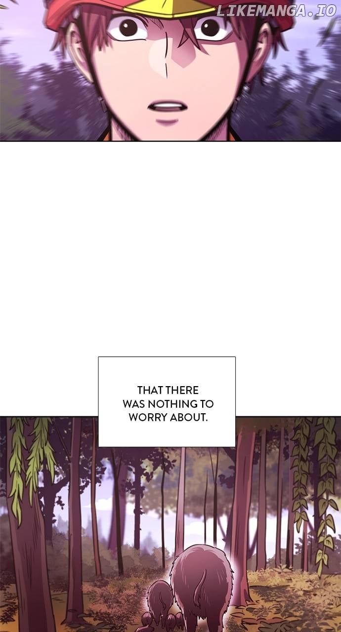 Read 1 Second ENGLISH Manga Online