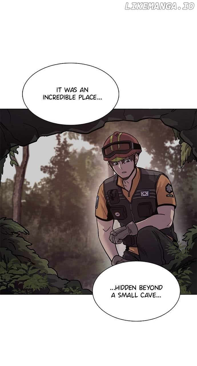 Read 1 Second ENGLISH Manga Online