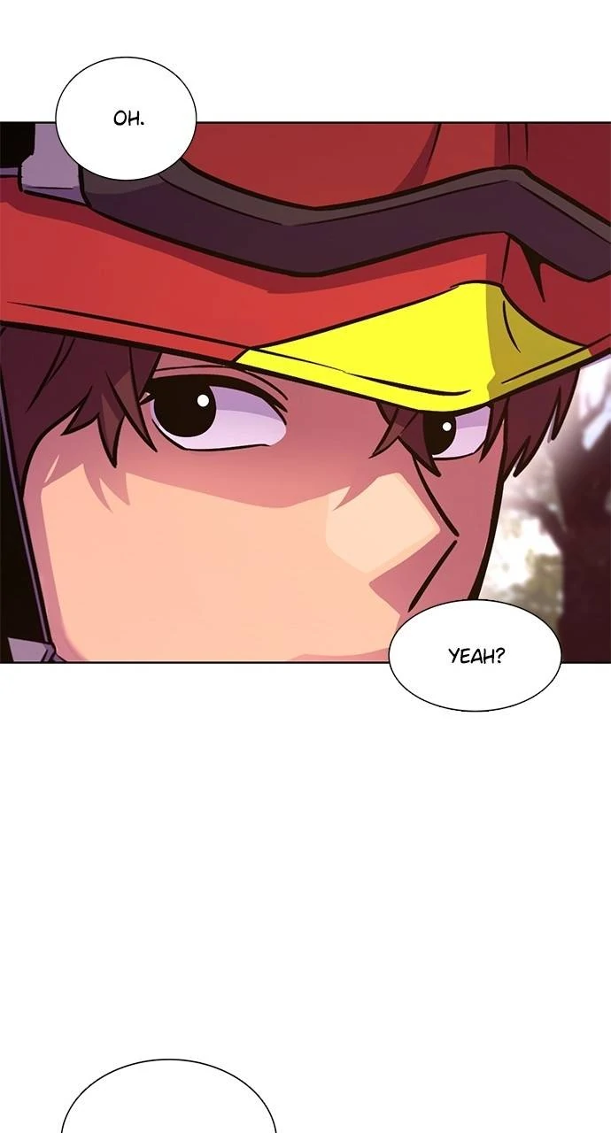 Read 1 Second ENGLISH Manga Online