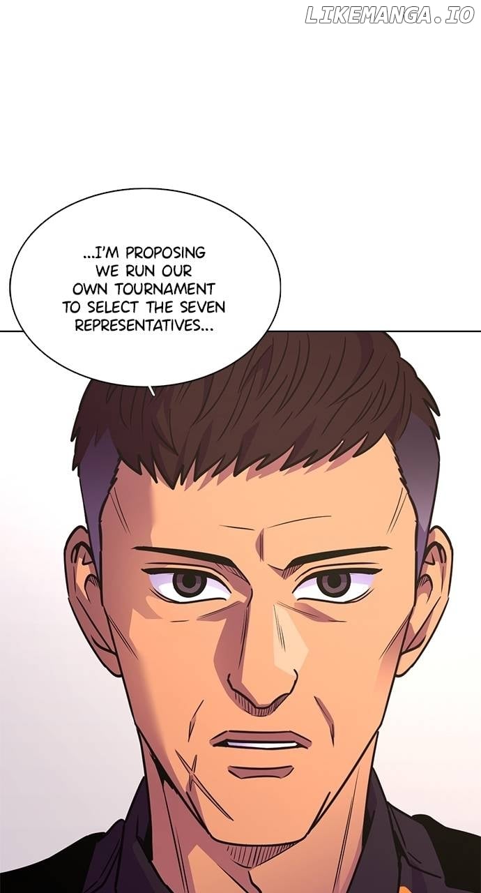 Read 1 Second ENGLISH Manga Online