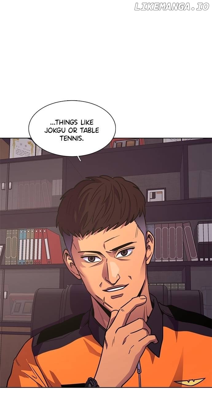 Read 1 Second ENGLISH Manga Online