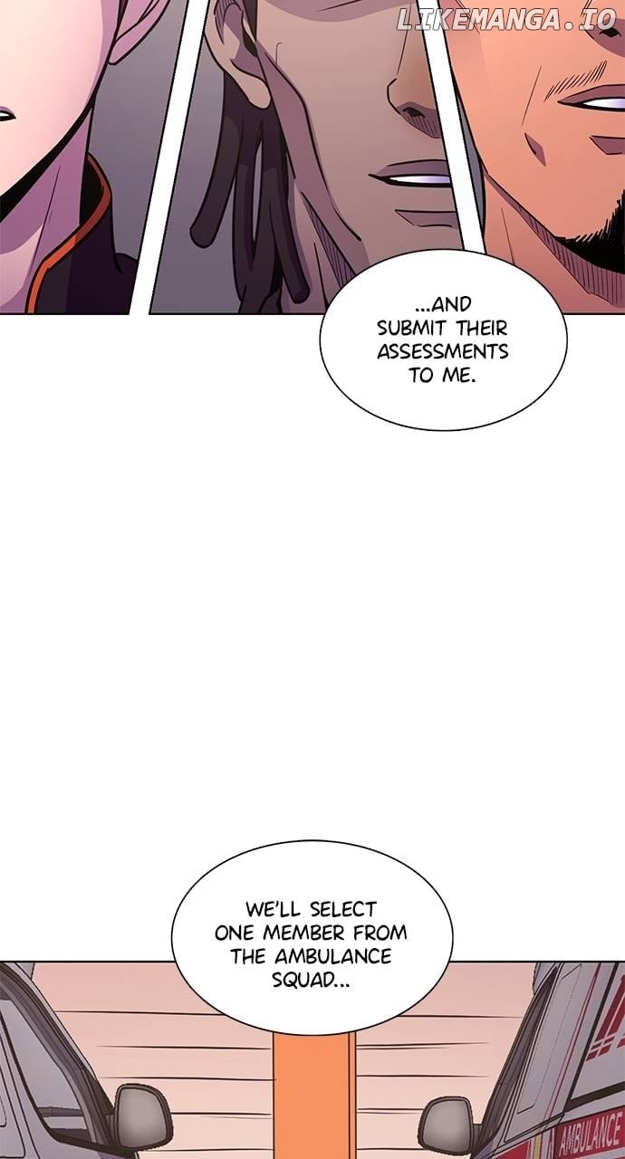 Read 1 Second ENGLISH Manga Online