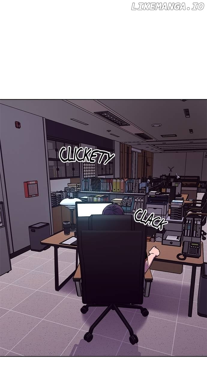 Read 1 Second ENGLISH Manga Online