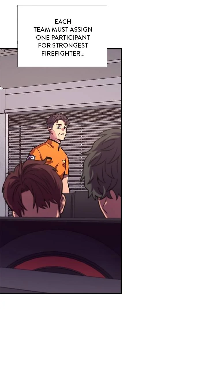 Read 1 Second ENGLISH Manga Online