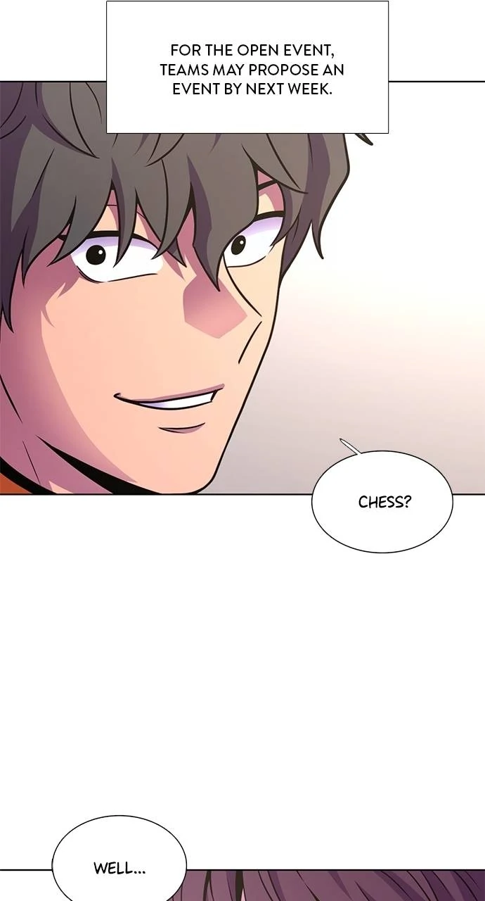 Read 1 Second ENGLISH Manga Online