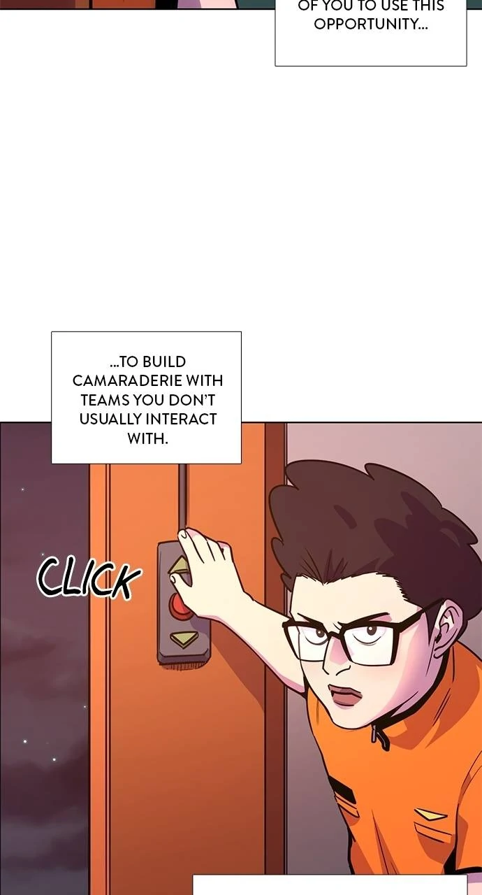 Read 1 Second ENGLISH Manga Online