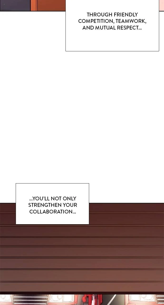 Read 1 Second ENGLISH Manga Online