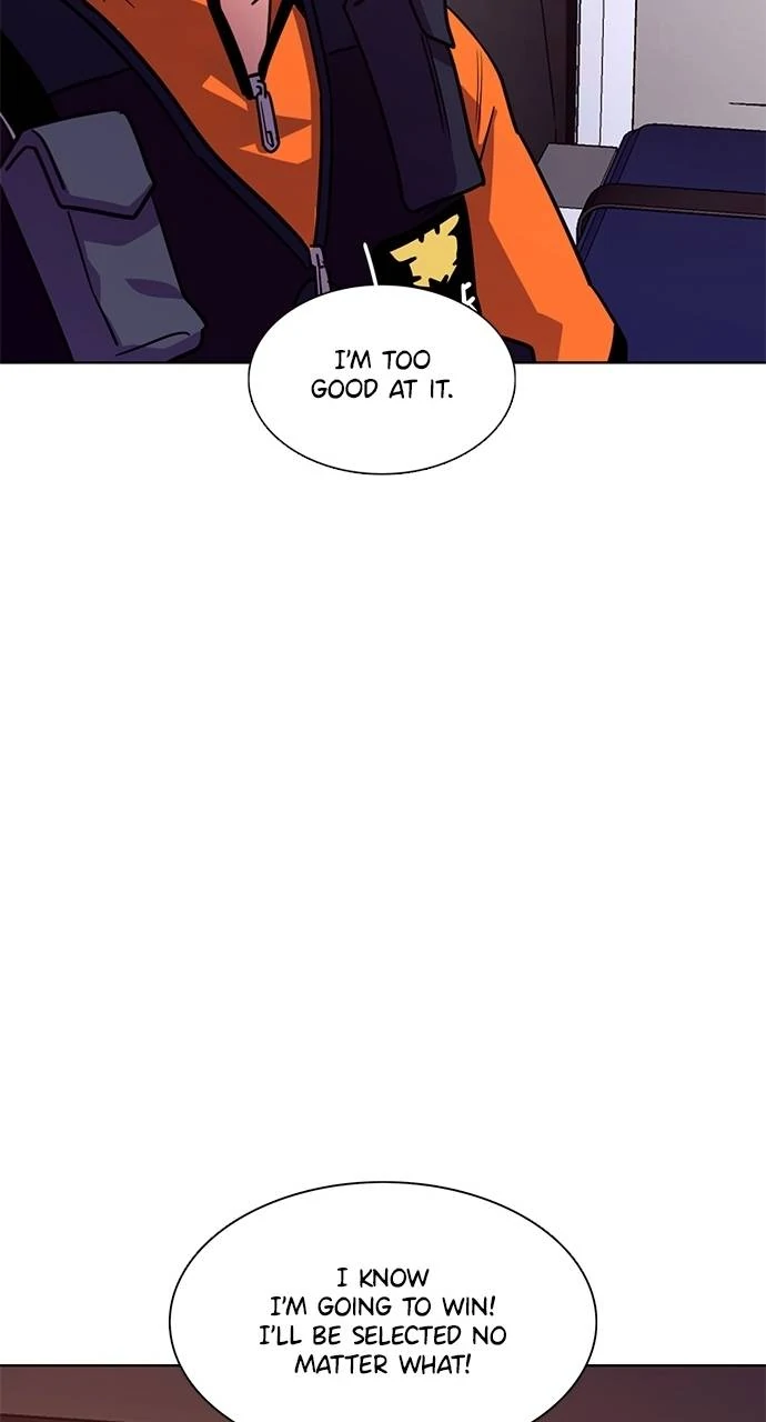 Read 1 Second ENGLISH Manga Online