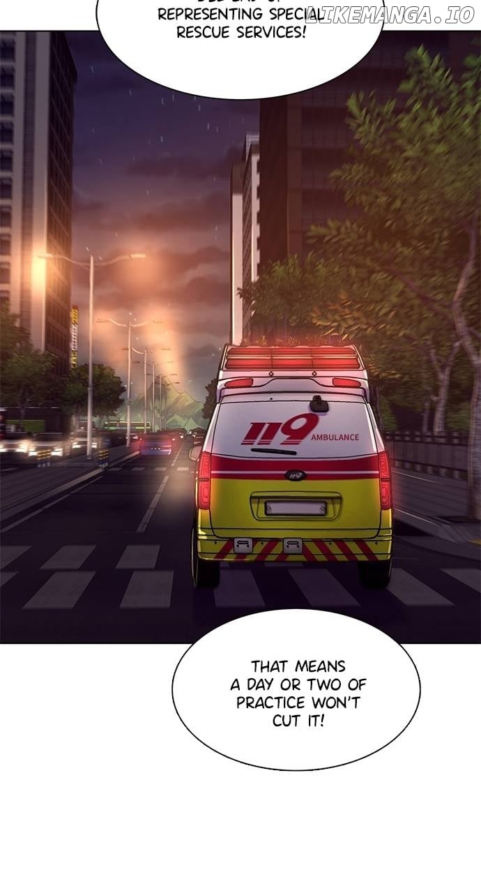 Read 1 Second ENGLISH Manga Online