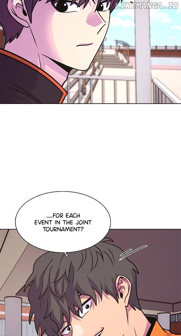 Read 1 Second ENGLISH Manga Online