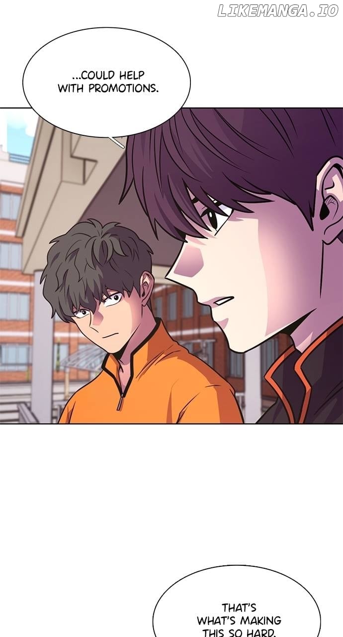 Read 1 Second ENGLISH Manga Online