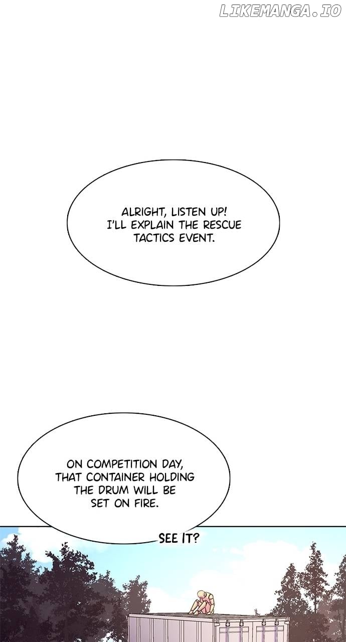 Read 1 Second ENGLISH Manga Online