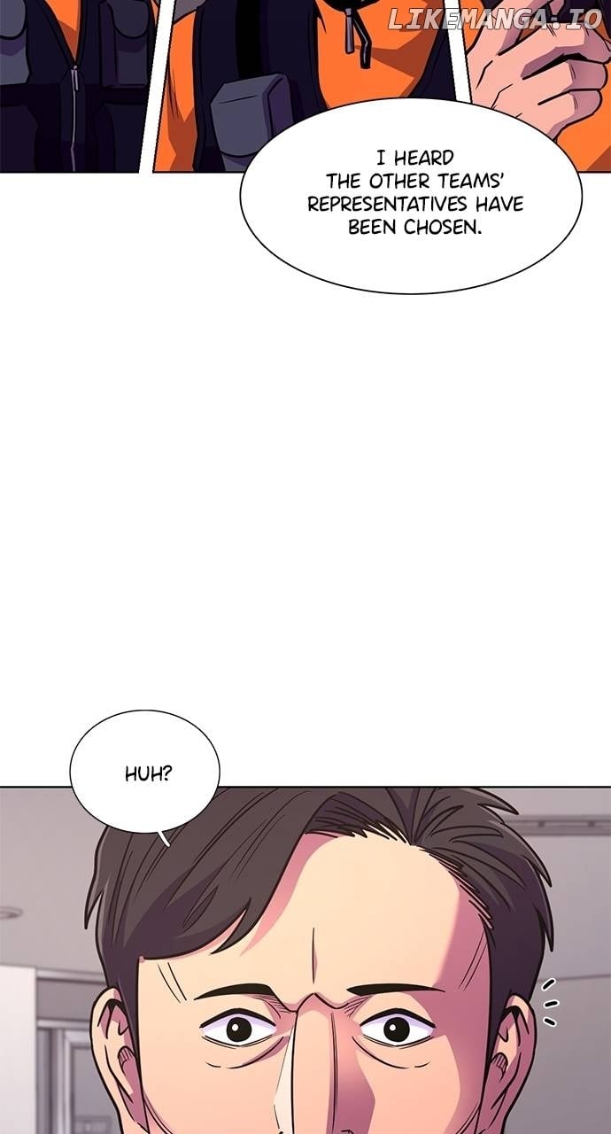 Read 1 Second ENGLISH Manga Online