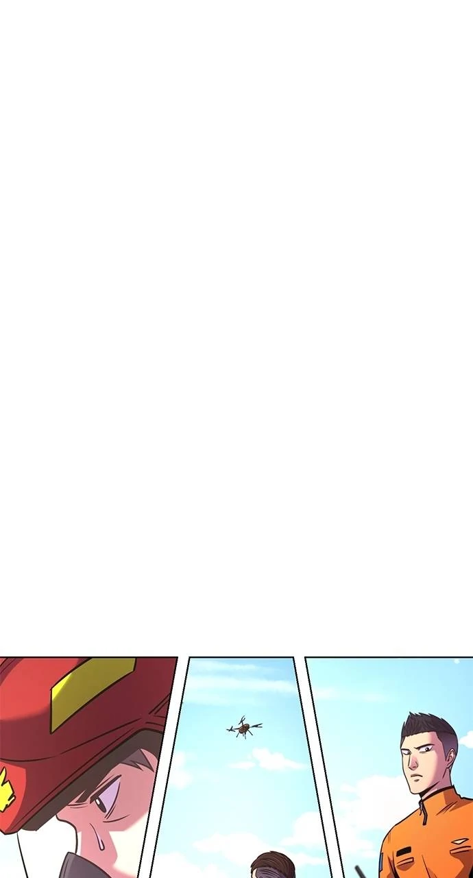 Read 1 Second ENGLISH Manga Online