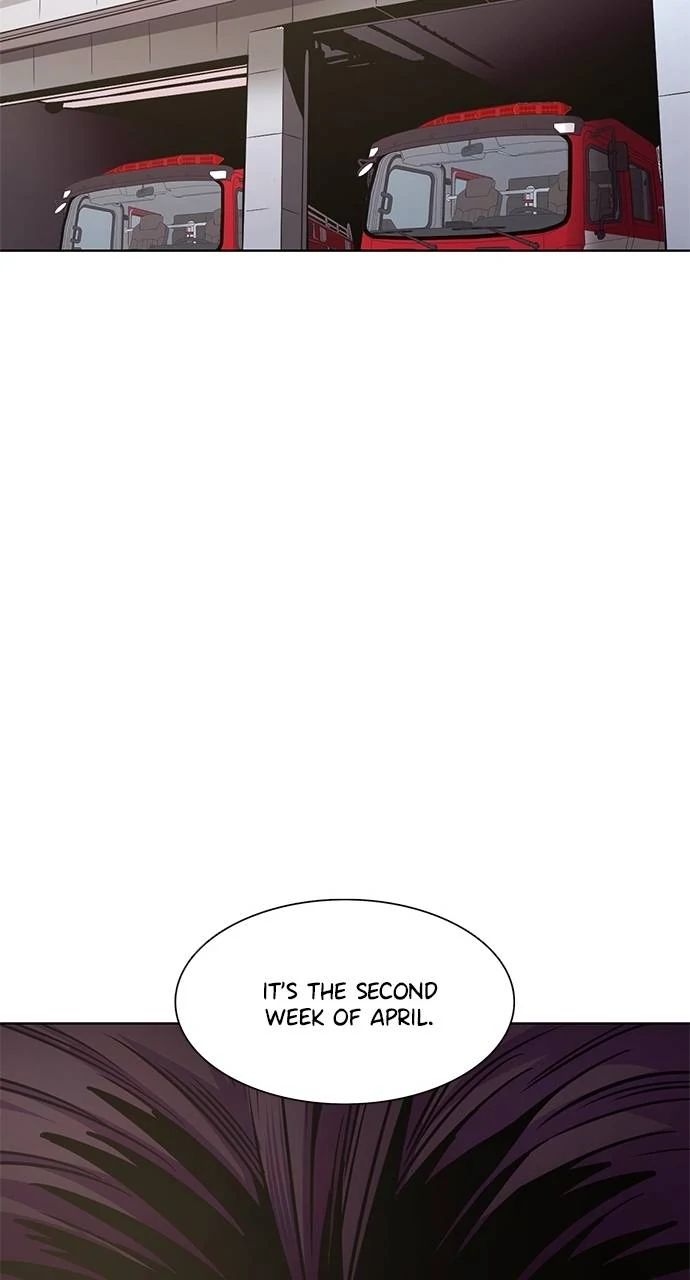 Read 1 Second ENGLISH Manga Online