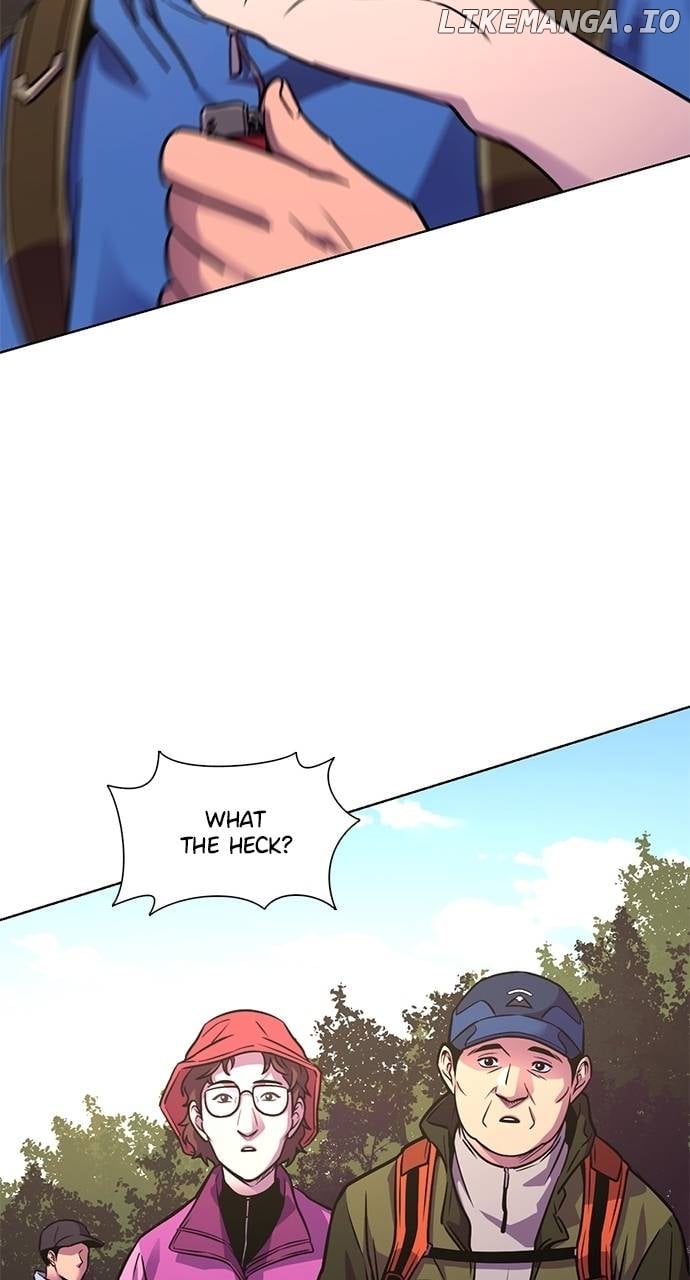 Read 1 Second ENGLISH Manga Online