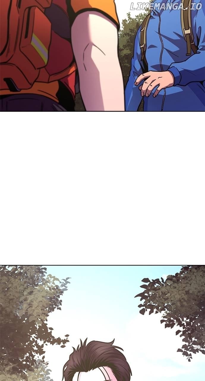 Read 1 Second ENGLISH Manga Online