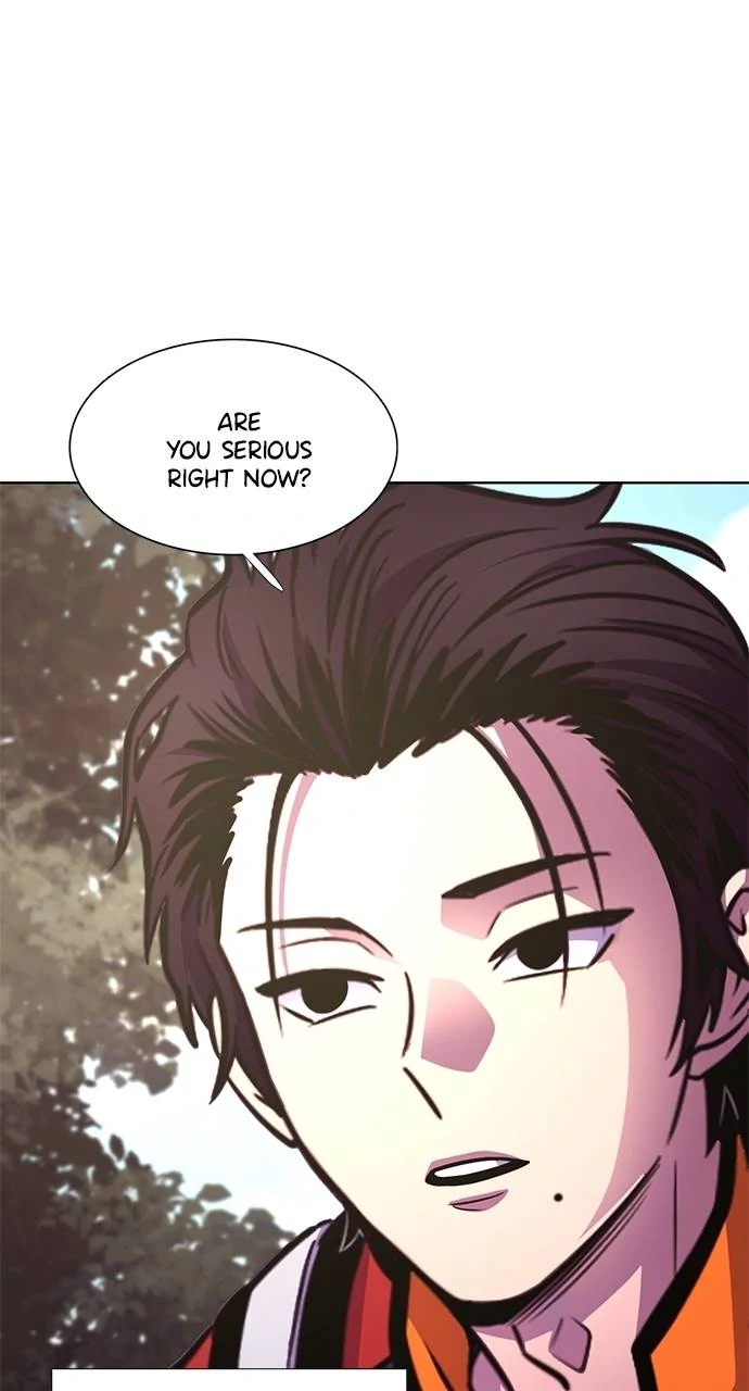 Read 1 Second ENGLISH Manga Online