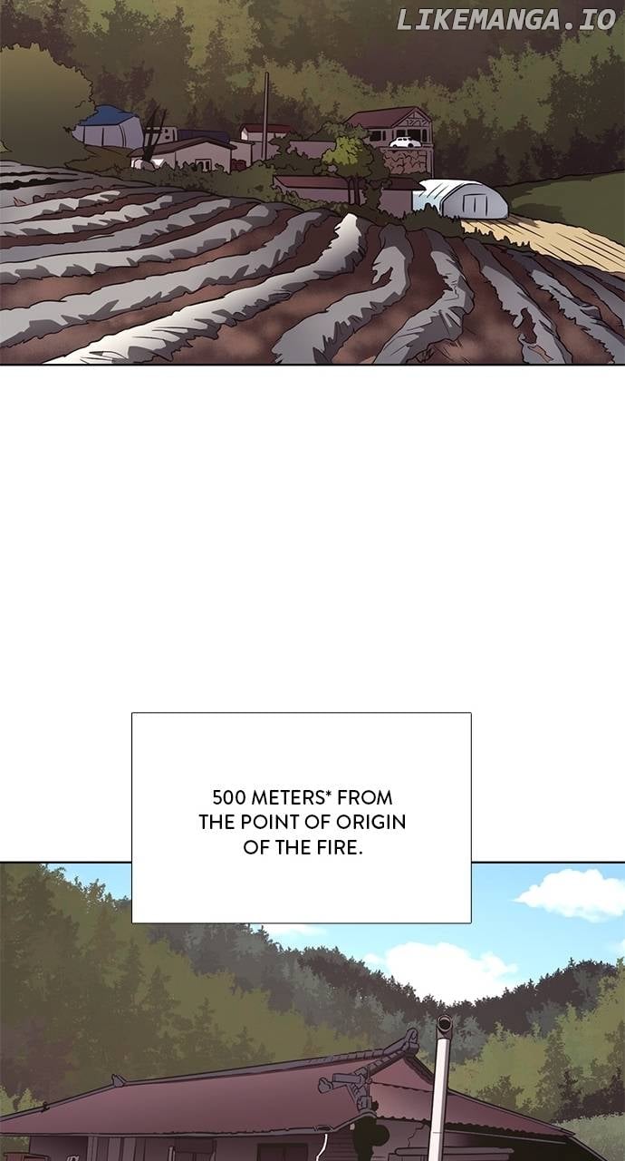 Read 1 Second ENGLISH Manga Online