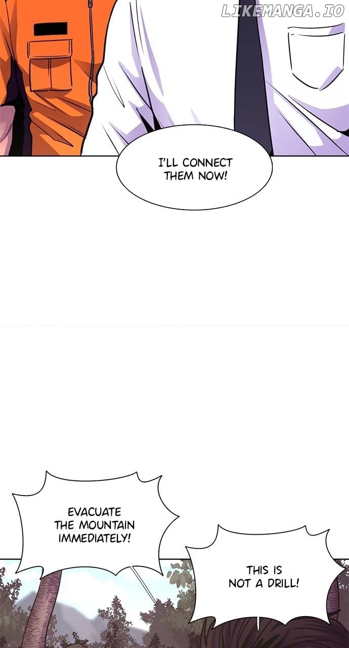 Read 1 Second ENGLISH Manga Online